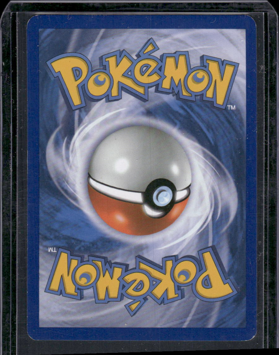Golurk (35) Rare XY - Ancient Origins 35/98 NM (Back)