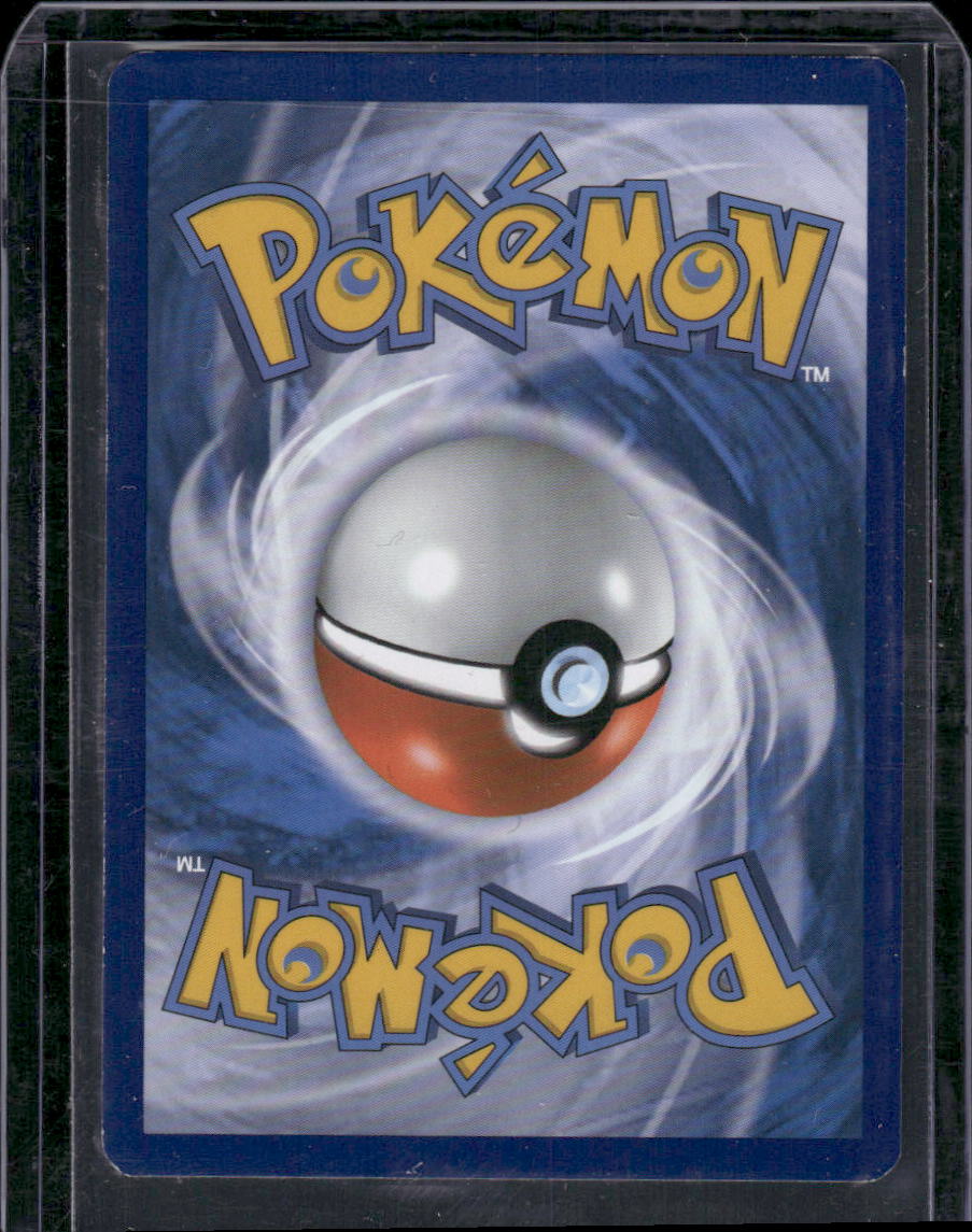 Caterpie Common XY - Flashfire 1/106 NM (Back)