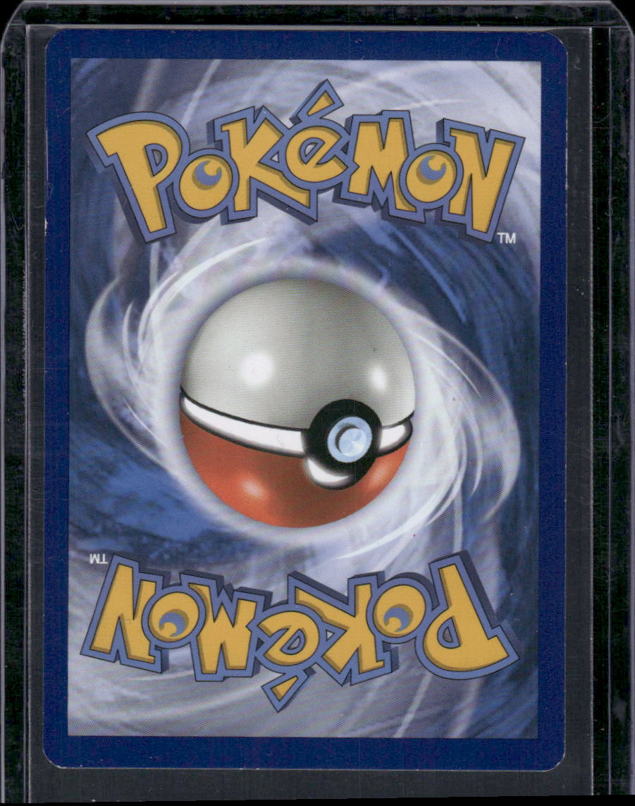 Haunter Uncommon XY - Evolutions 48/108 NM (Back)