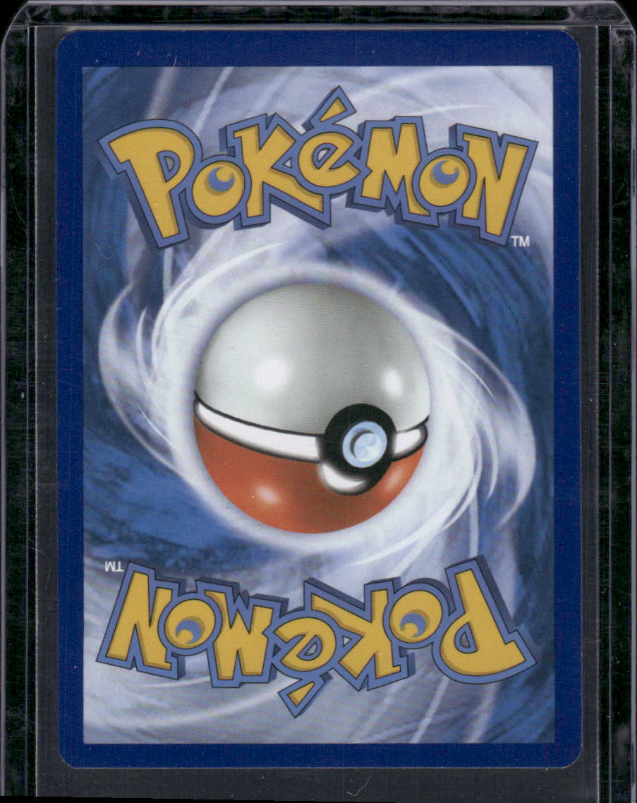 Vulpix Common XY - Evolutions 14/108 NM (Back)