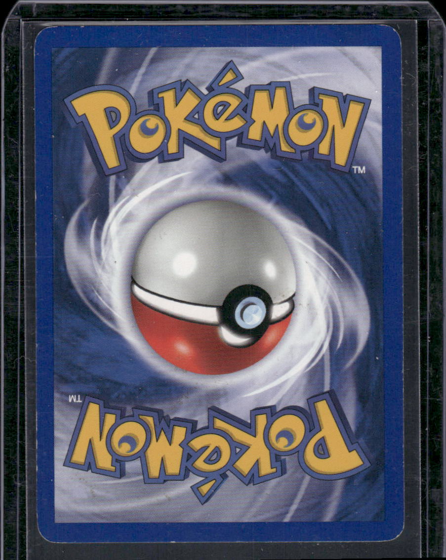 Fennekin Common XY - BREAKthrough 25/162 NM (Back)