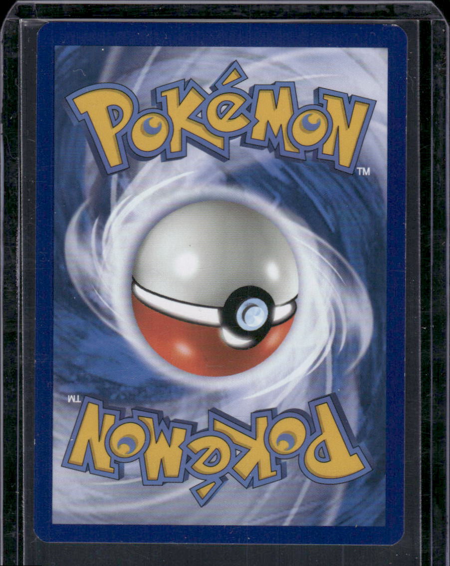 Nidoran M Common XY - Evolutions 43/108 NM (Back)