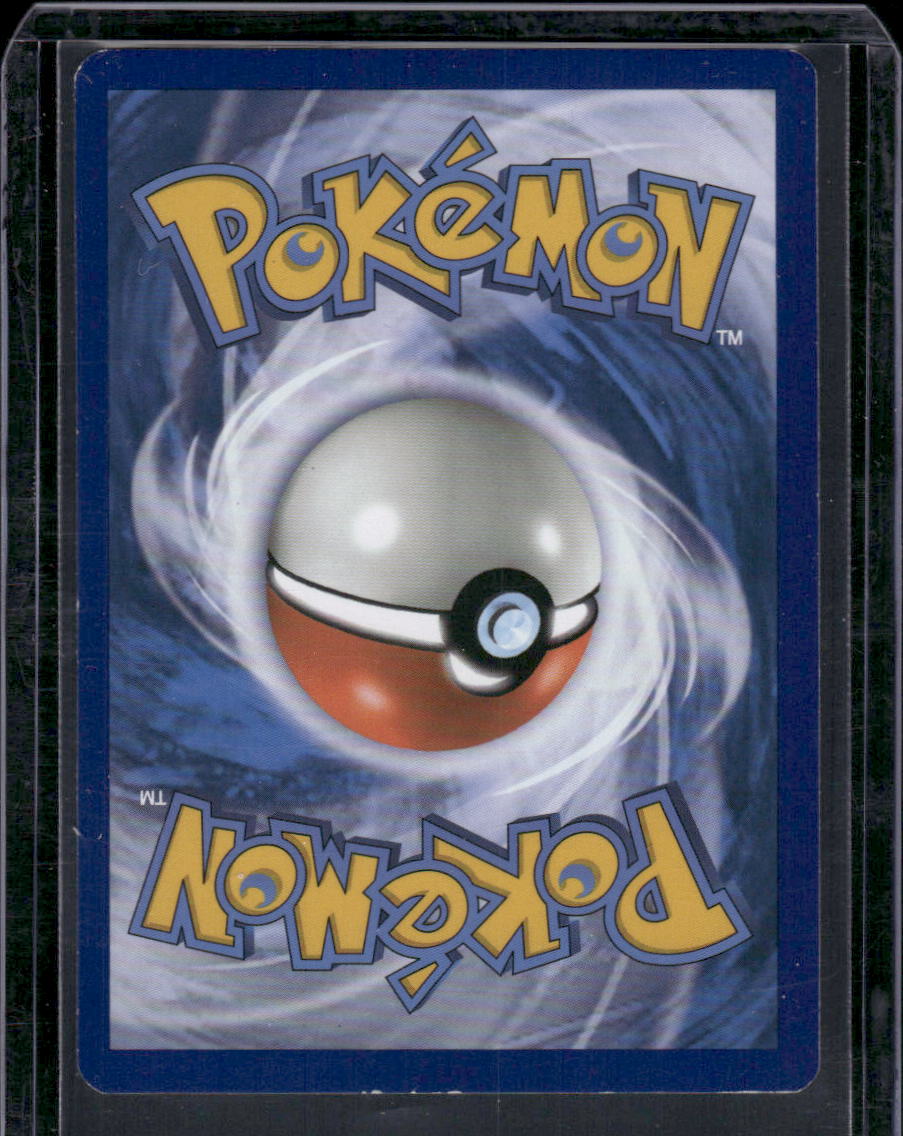 Sandshrew Common XY - Evolutions 54/108 NM (Back)