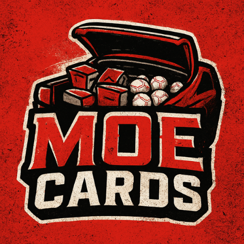 MOE CARDS