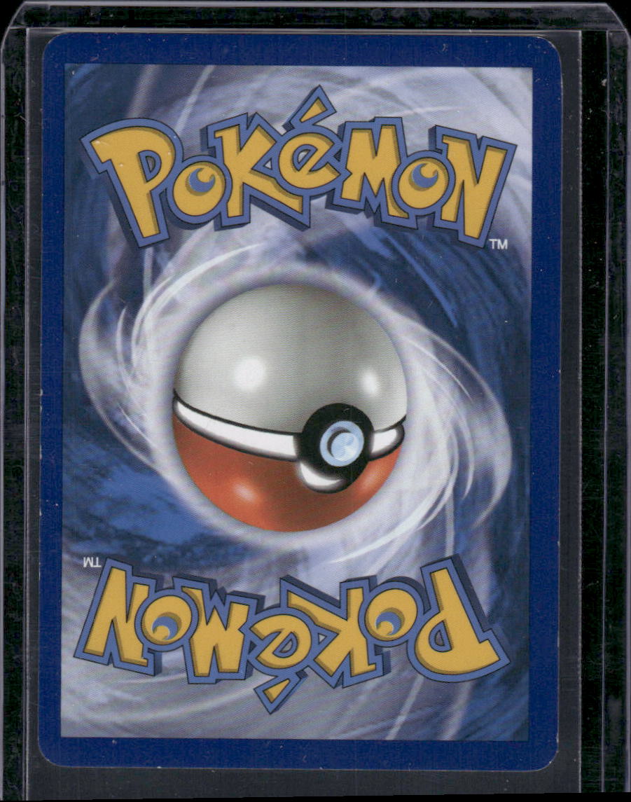 Articuno - 2015 (Jacob Van Wagner) Rare World Championship Decks 17/108 NM (Back)