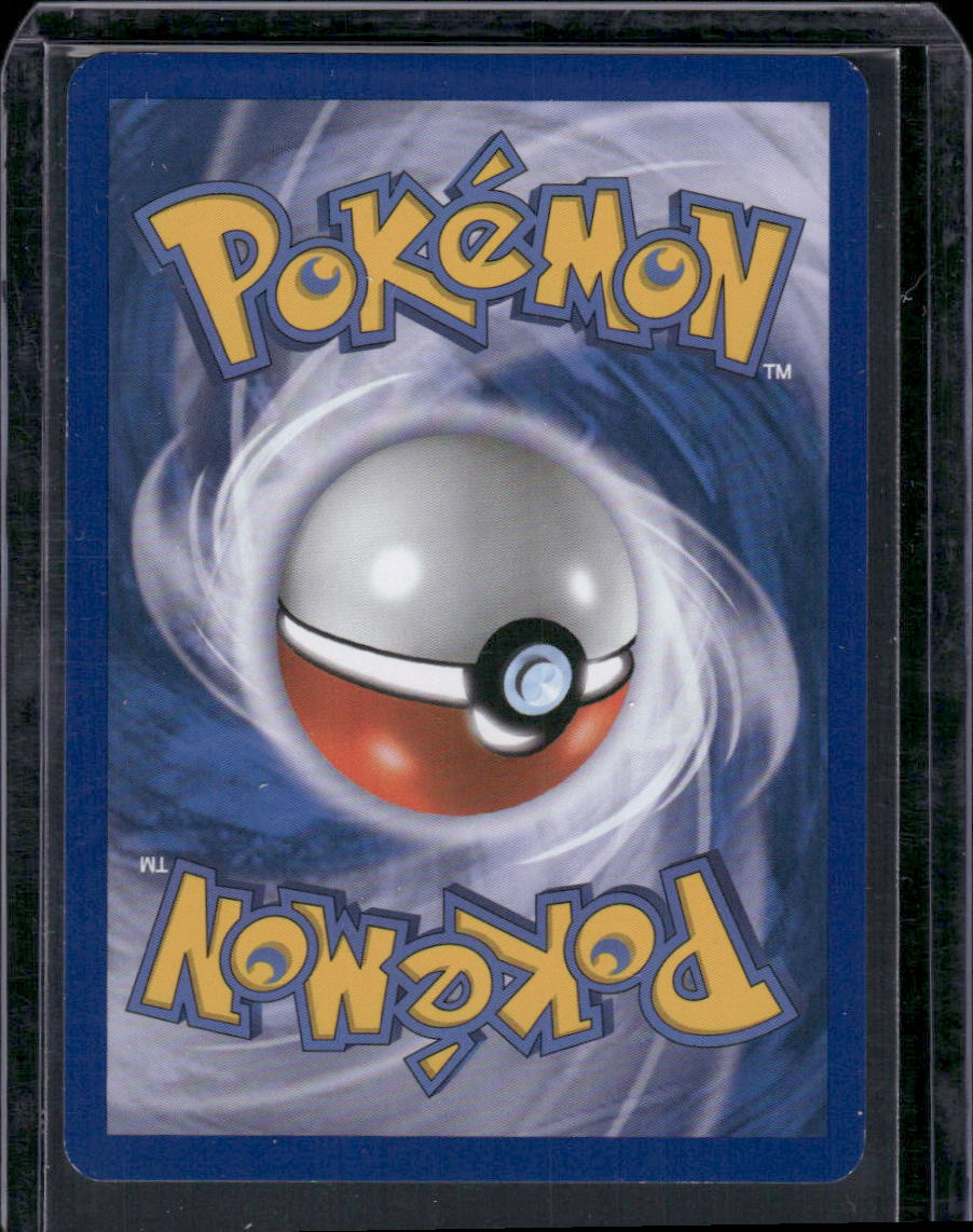 Metagross (50) Rare XY - Ancient Origins 50/98 NM (Back)